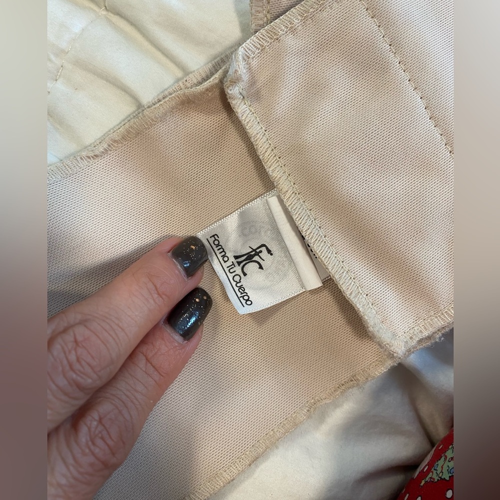 Compression Bra Strap Post Surgery - image 3